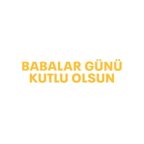 Dad Father Sticker by Altınyıldız Classics