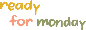 Work Sticker