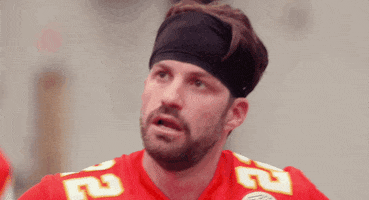 National Football League What GIF by 1st Look