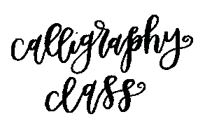 Lettering Learn Sticker by sipandscript