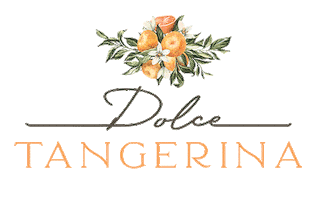Beauty Flower Sticker by Dolce Tangerina