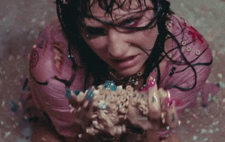 Cereal GIF by Kesha
