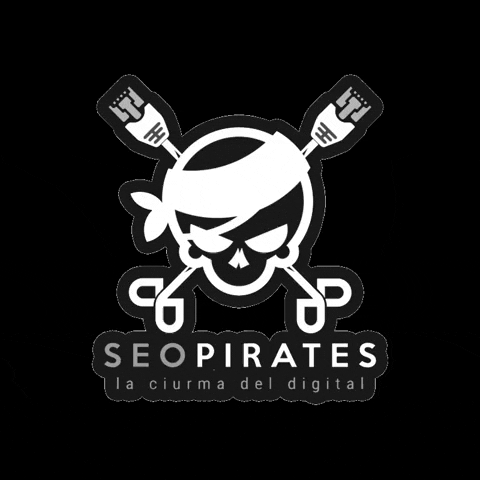 SEO Pirates GIF