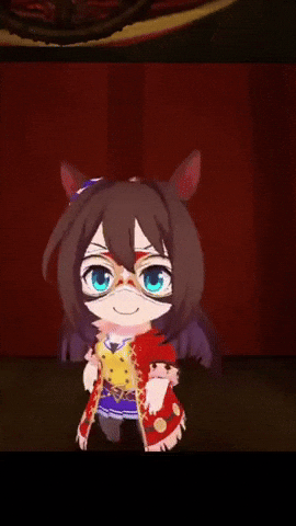 Chibi Pasa GIF