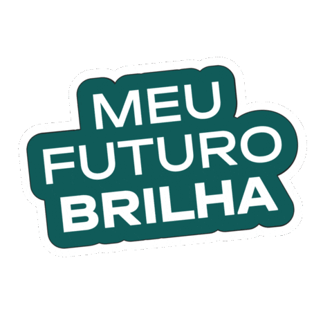 Vestibular Sticker by Atitus Educação