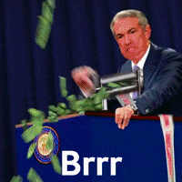 Federal Reserve Crypto Meme GIF