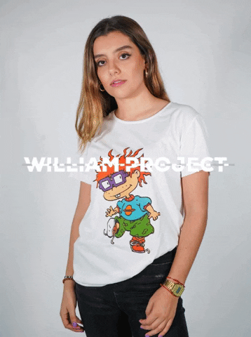 william project GIF