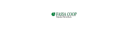 Fassa Coop Sticker