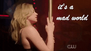 Riverdale GIF