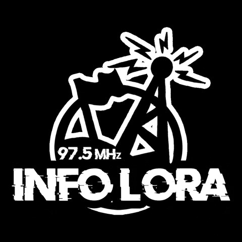 Radio Lora GIF