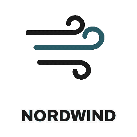 Wind Verein Sticker by IntelligentMobiles GmbH