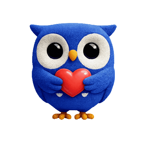 Love You Heart Sticker by Adsy_Platform