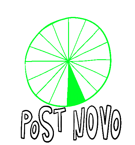 Post Sticker