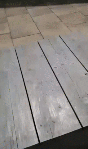 brumthefirst dab bottle flip brumthefirst GIF