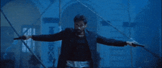 Angry Cinema GIF