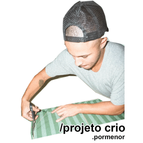 pormenor Sticker