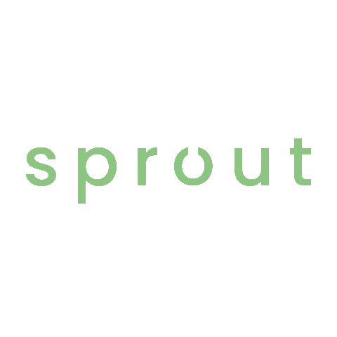 Sprout20 Sticker