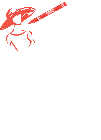 Fashion Moda Sticker by Sigbol