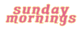 Pink Sticker