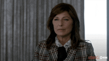 Catherine Keener Thats Right GIF by Showtime