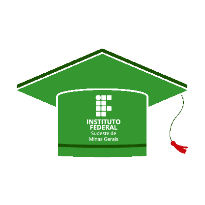 Capelo Ifet Sticker by IFSudesteMG