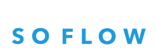 Southern Flow Yoga Sticker