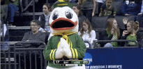 Oregon Ducks Volleyball GIF by NCAA Championships
