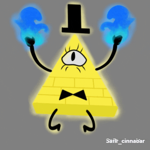 Cartoon GIF