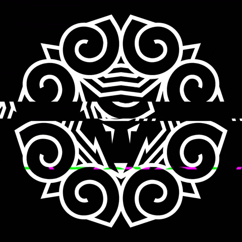 Curly Wolf Cyprus GIF