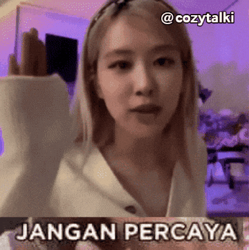 Rose Reaction Meme GIF