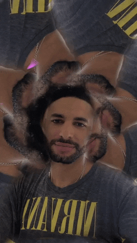 Moody Jones GIF by Everybody Knows