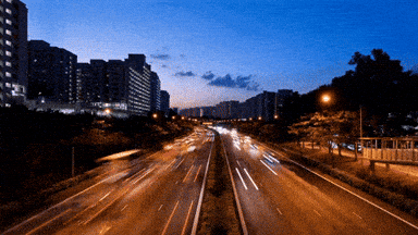 Driverless cars won’t be good for the environment if they lead to more auto use