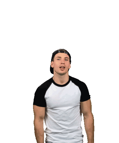 Luna Sonce Sticker by Žan Serčič