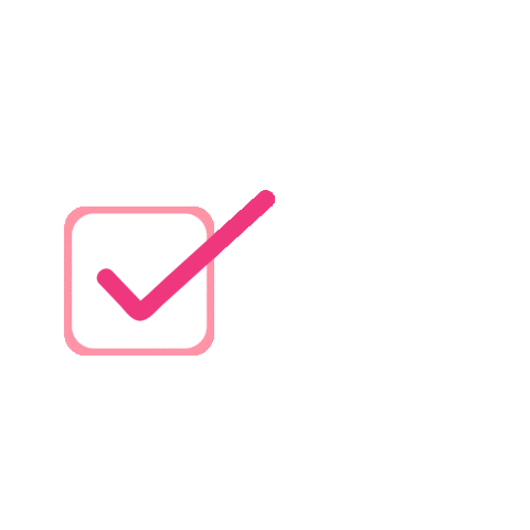 Check Sticker