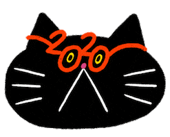 Happy New Year Sticker