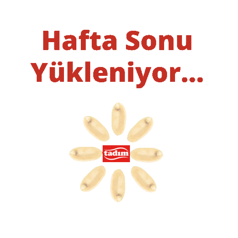 Party Friday Sticker by TADIM