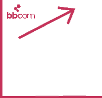 Bbcom Sticker