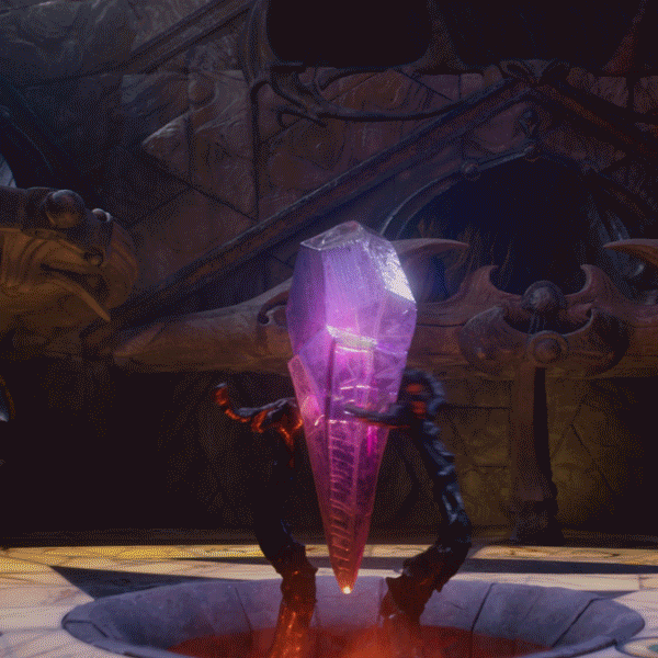 Dark Crystal: Age of Resistance