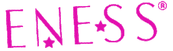 Eness_dk Sticker