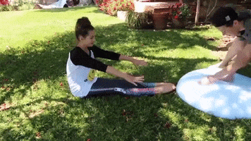 GIF by Père & Fish