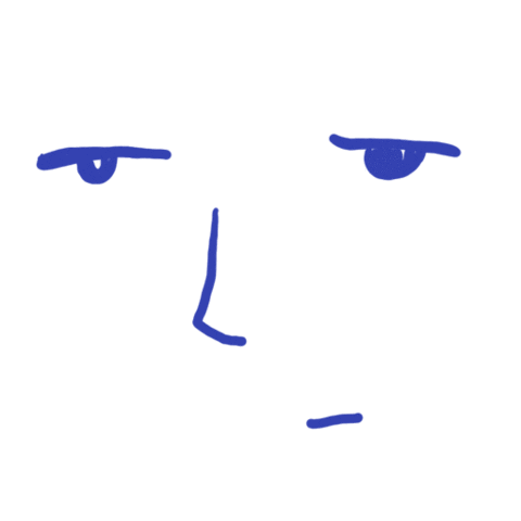 KUKU BURO BRND MNGMNT Sticker