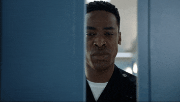 Sad The Rookie GIF by ABC Network