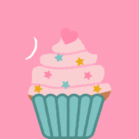 Happy Birthday Fun GIF by Sweet Charee Gallery