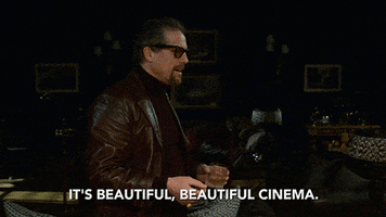 Hugh Grant Cinema GIF by The Gentlemen