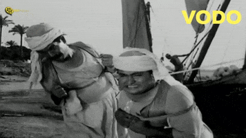 السفينة GIF