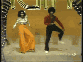 African American Style GIF