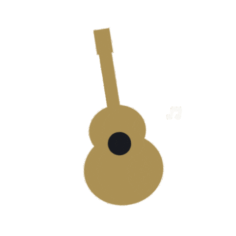 Sticker by Ecad - Para Manter a Música Viva