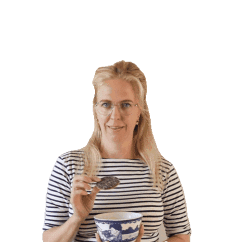 Blogger Sticker