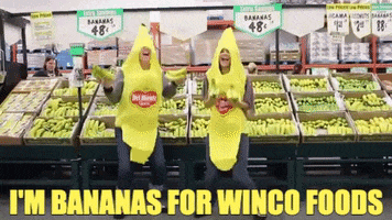 WinCo Foods GIF