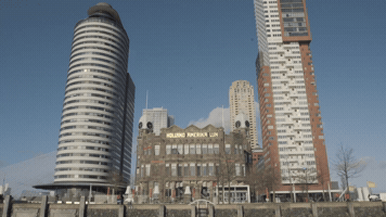WestCord Hotels GIF